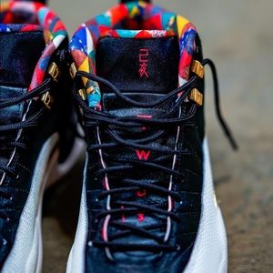 Meet your Posher, Jay